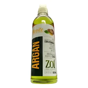 Aceite de Argán Premium (50 ml) – El "Oro Líquido" para tu Rutina de Belleza