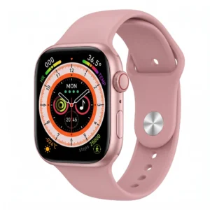 RELOJ INTELIGENTE SMART WATCH S10 MINI