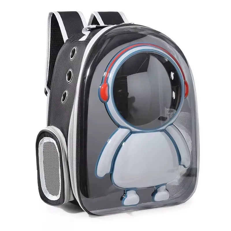 Morral Astro Maleta Para Transportar Mascotas Perros o Gatos.