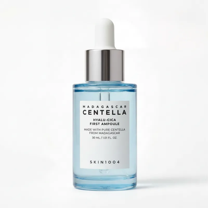 Sérum Hidratante Centella Madagascar Hyalu-Cica (30ml)