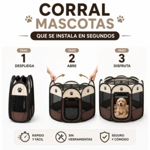 corral-mascotas-plegable